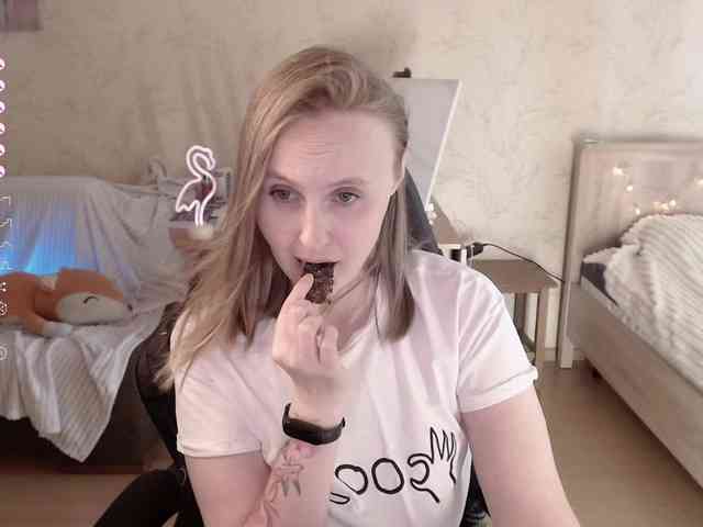 agathamott webcam