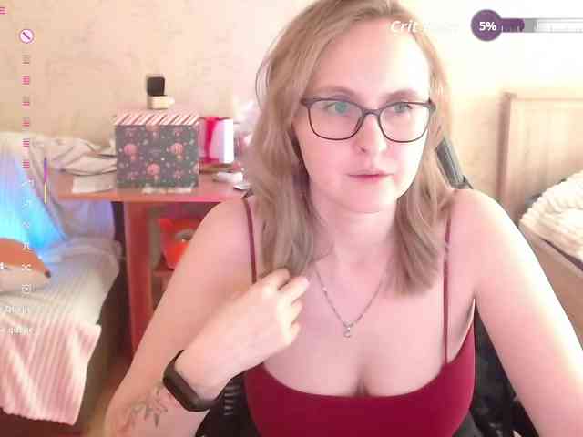 agathamott webcam