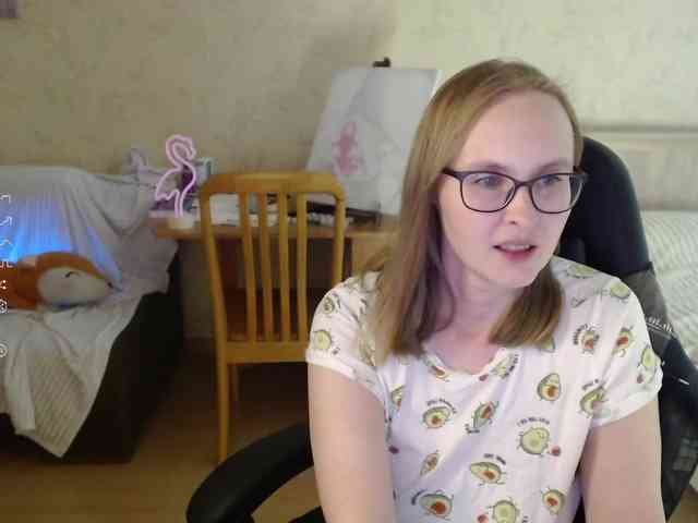 agathamott webcam