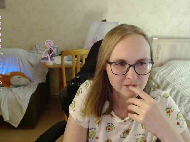 agathamott webcam