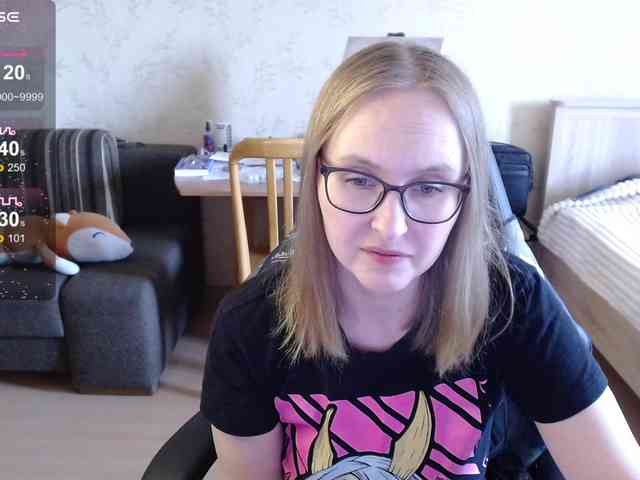 agathamott webcam