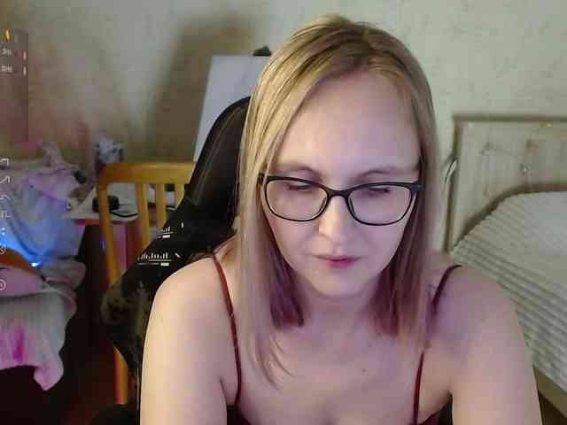 agathamott webcam