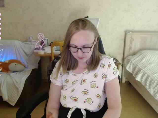 agathamott webcam