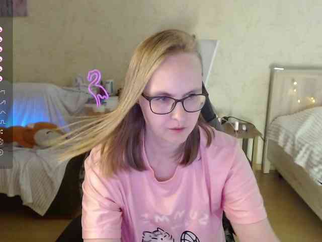 agathamott webcam