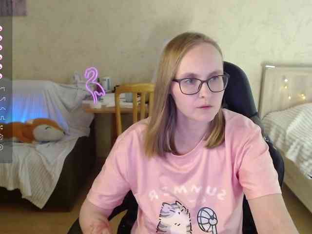 agathamott webcam