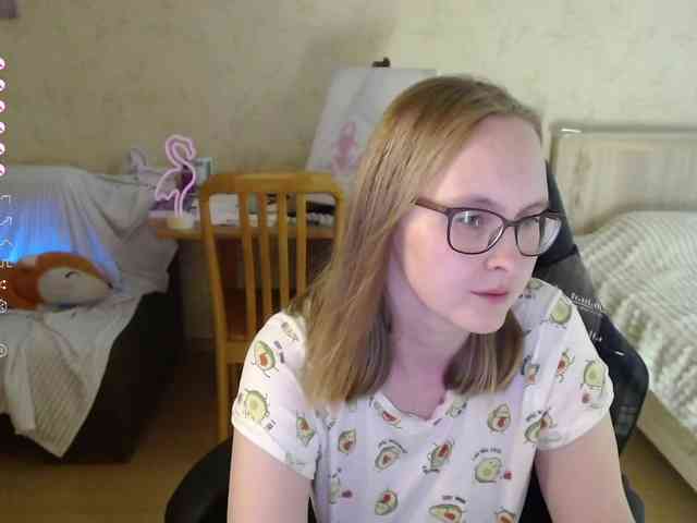 agathamott webcam