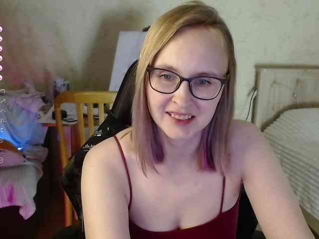 agathamott webcam