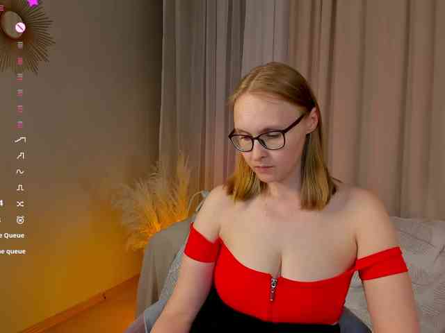 agathamott webcam