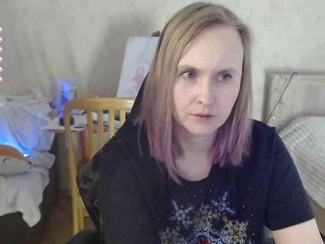 agathamott webcam