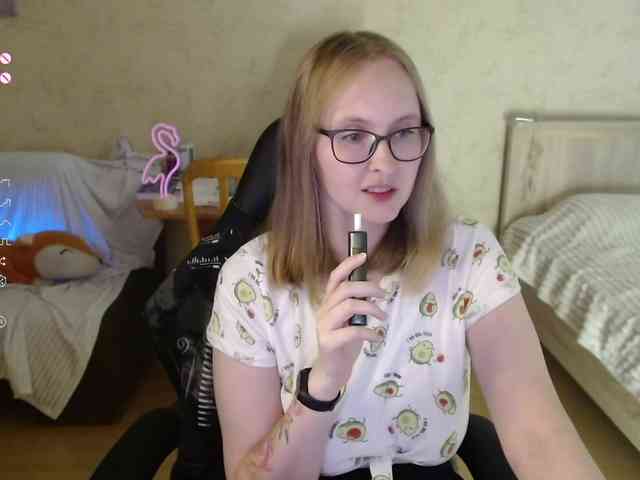 agathamott webcam