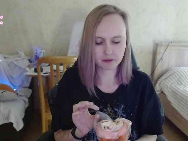agathamott webcam
