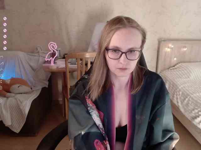 agathamott webcam