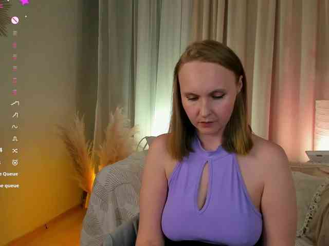 agathamott webcam