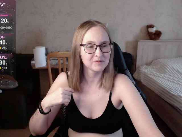agathamott webcam