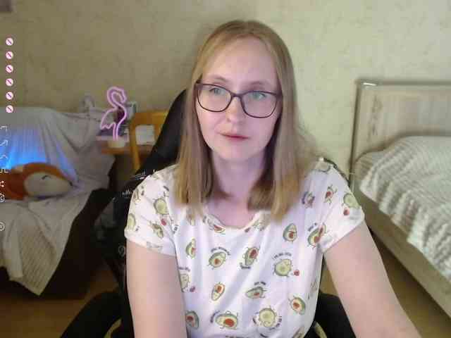 agathamott webcam