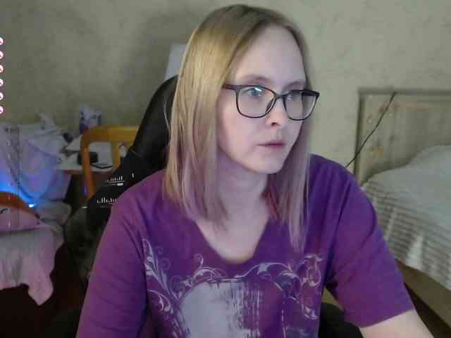 agathamott webcam