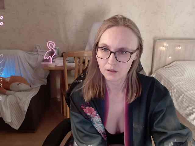 agathamott webcam