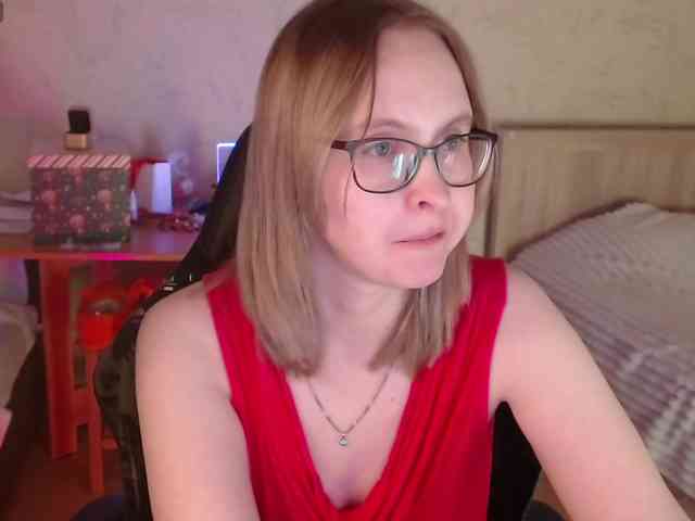 agathamott webcam