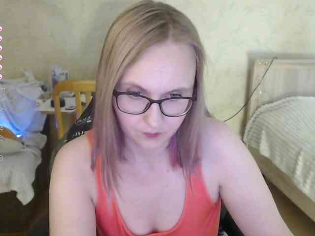 agathamott webcam