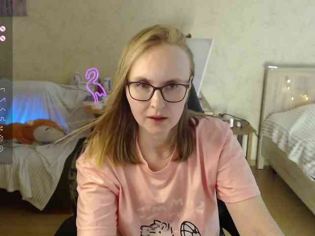 agathamott webcam