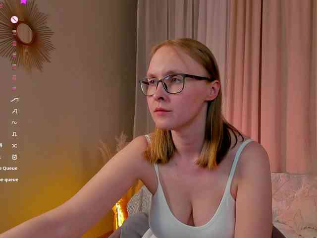 agathamott webcam