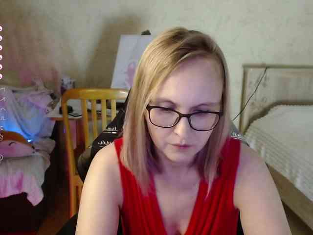 agathamott webcam