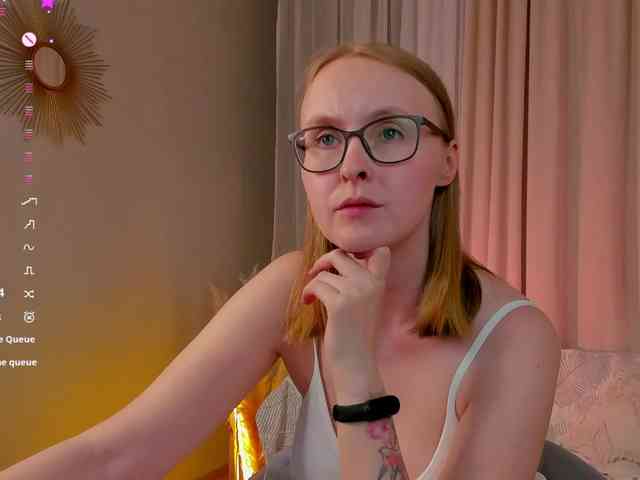 agathamott webcam