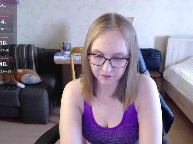 agathamott webcam