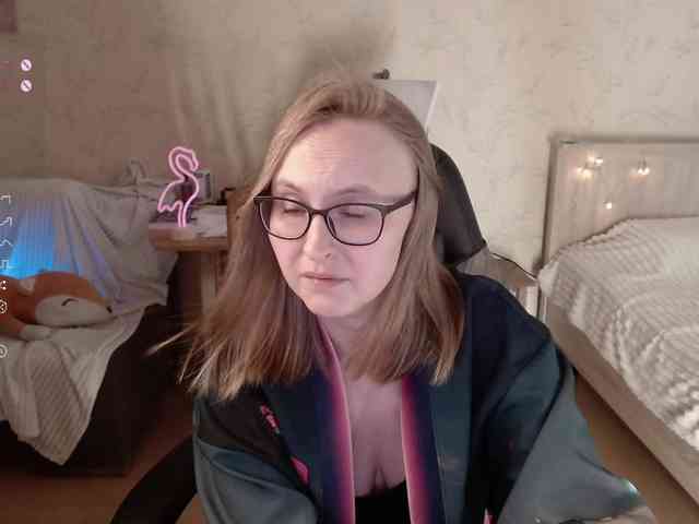 agathamott webcam