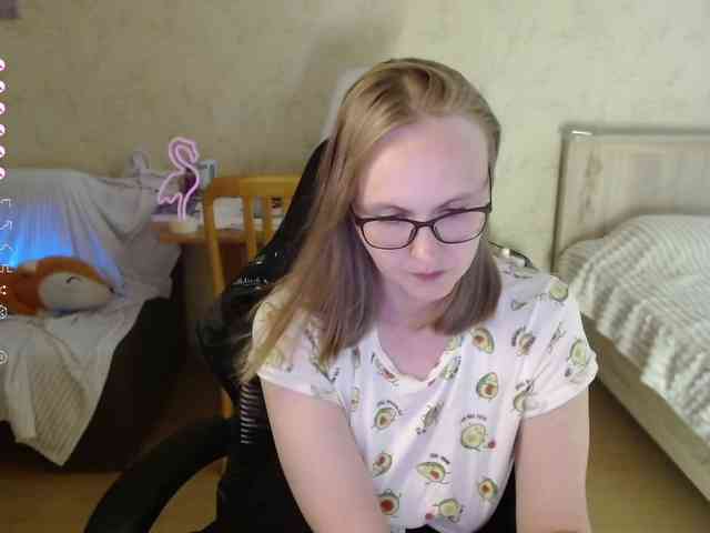 agathamott webcam