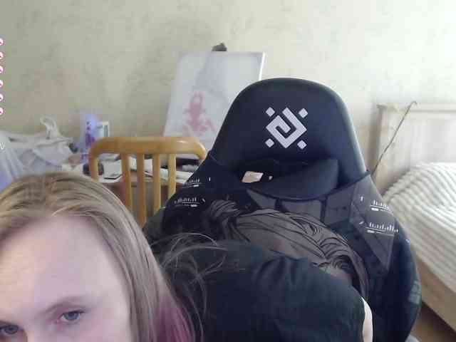 agathamott webcam