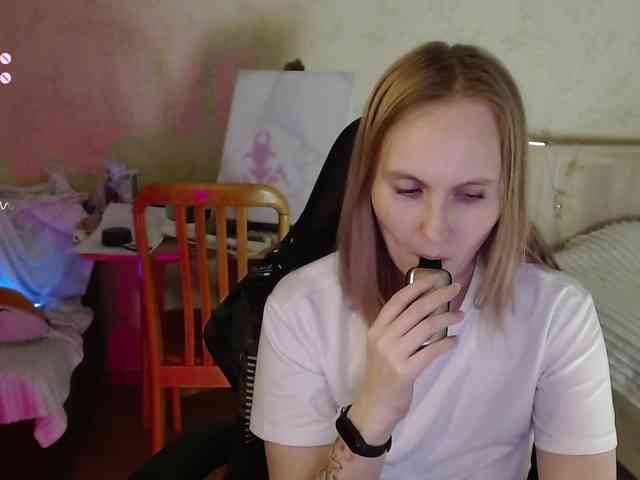 agathamott webcam