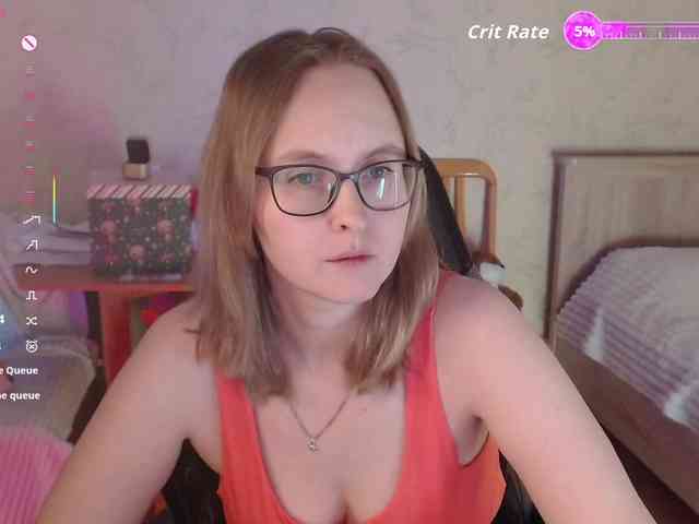 agathamott webcam