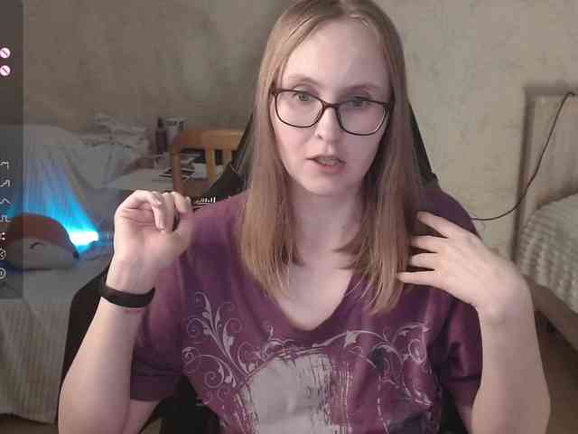 agathamott Live Webcam on BongaCams agathamott Live Webcam on BongaCams