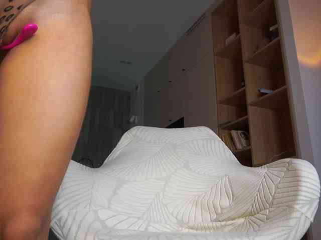 Sonya-reallsugar webcam
