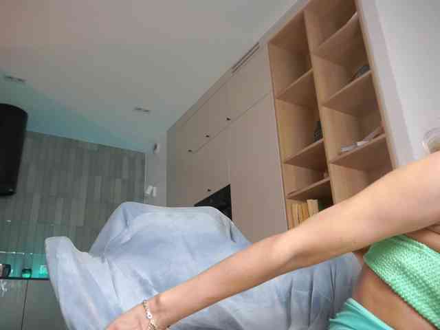 Sonya-reallsugar webcam