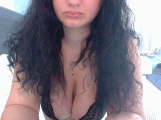 Blackanabel Porn Show