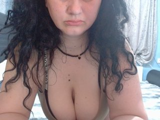 Blackanabel Porn Show