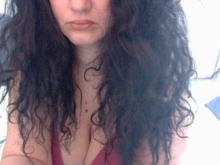 Blackanabel Porn Show