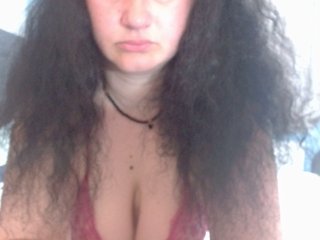 Blackanabel Porn Show