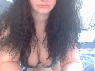 Blackanabel Porn Show