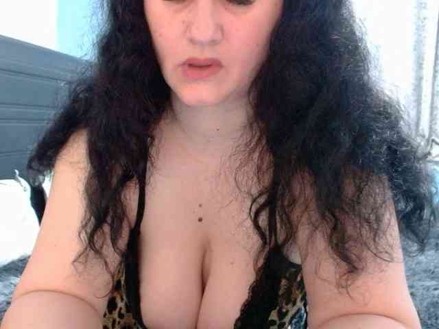 Blackanabel Live Webcam on BongaCams