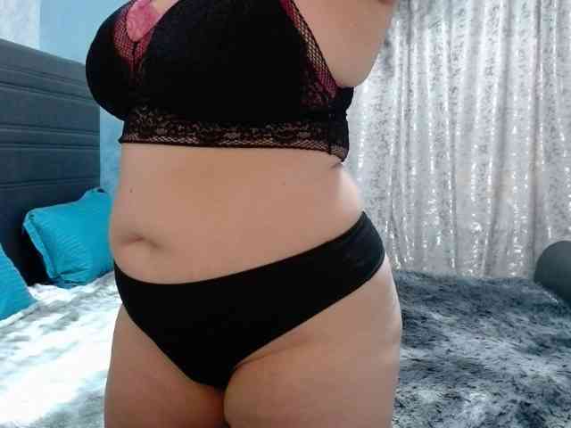 Blackanabel webcam