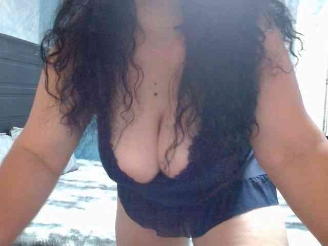 Blackanabel webcam
