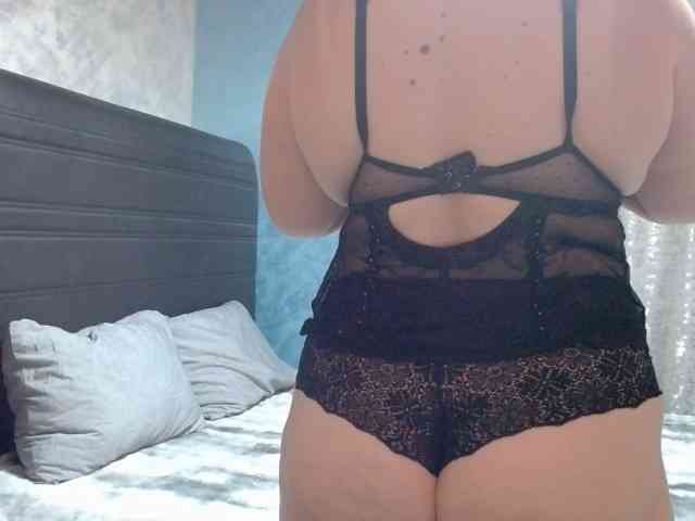 Blackanabel webcam