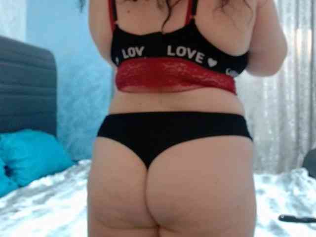 Blackanabel webcam