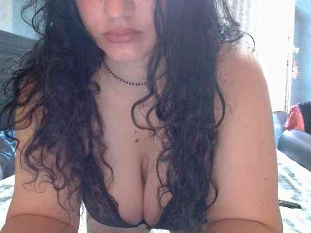 Blackanabel webcam