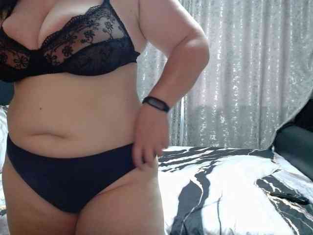 Blackanabel webcam