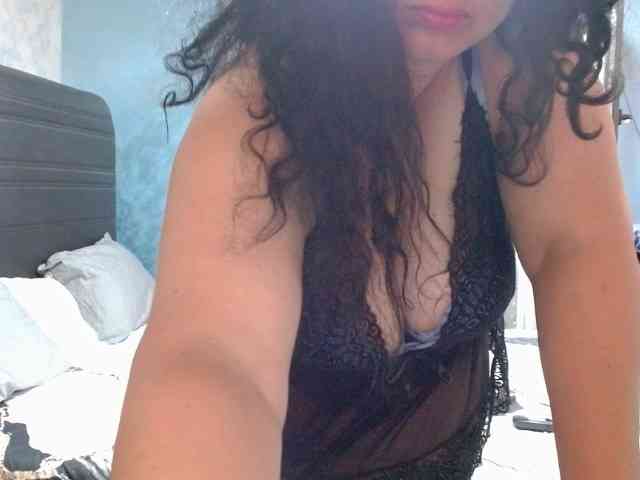 Blackanabel webcam