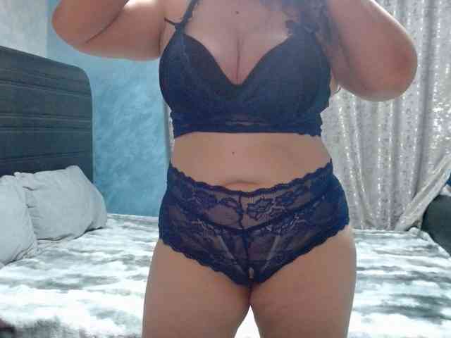 Blackanabel webcam